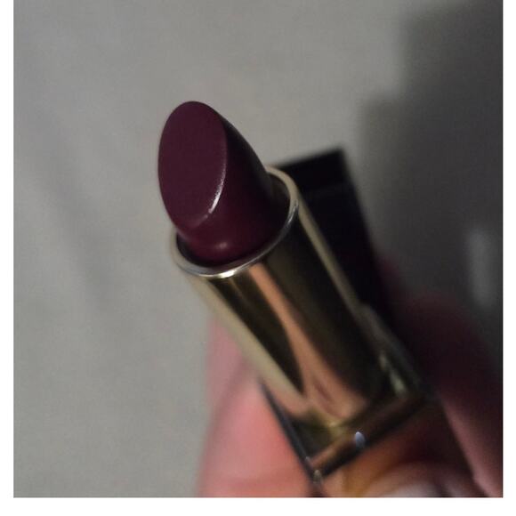 New Estee Lauder Pure Color Envy Sculpting Lipstick 450 Insolent Plum - Picture 5 of 5